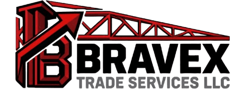 Bravex Trade Services logo