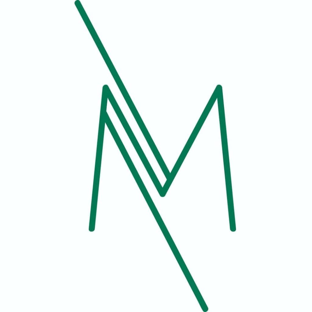 Marta Martínez Estética logo